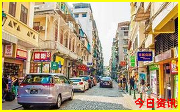 湖南周边自驾游景点推荐